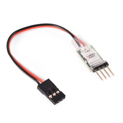 Lysstyringsmodul, 3 funktioner