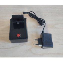 Paint Shaker - malingsryster