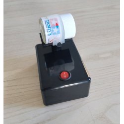 Paint Shaker - malingsryster