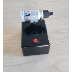 Paint Shaker - malingsryster