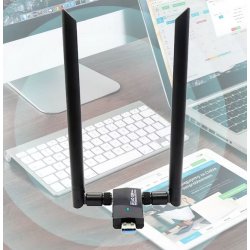 Kali Linux WiFi Dongle RTL8812AU