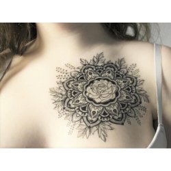 Tattoo Film - Inkjet. 1 stk.