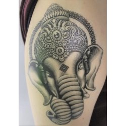 Tattoo Film - Inkjet. 1 stk.