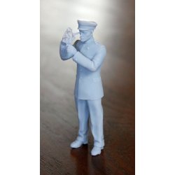 Navigatr, skala 1/20