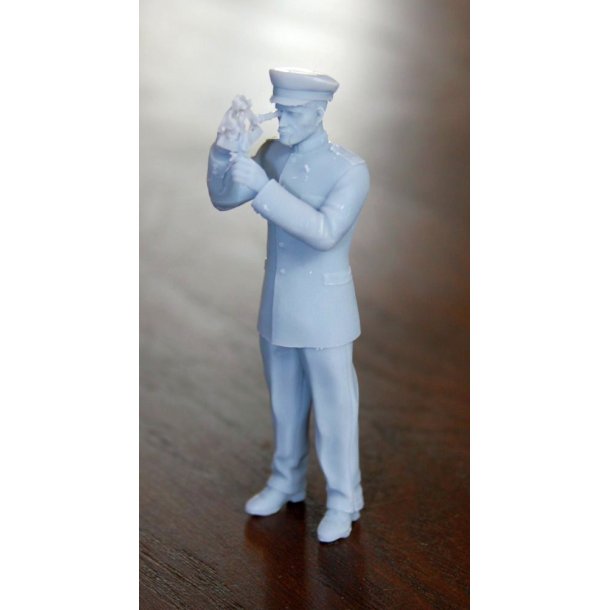 Navigatr, skala 1/20