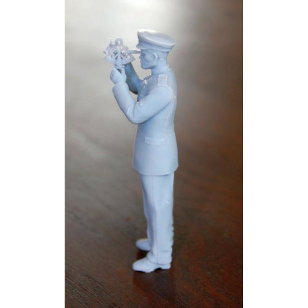 Navigatr, skala 1/20