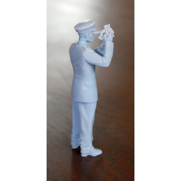 Navigatr, skala 1/20