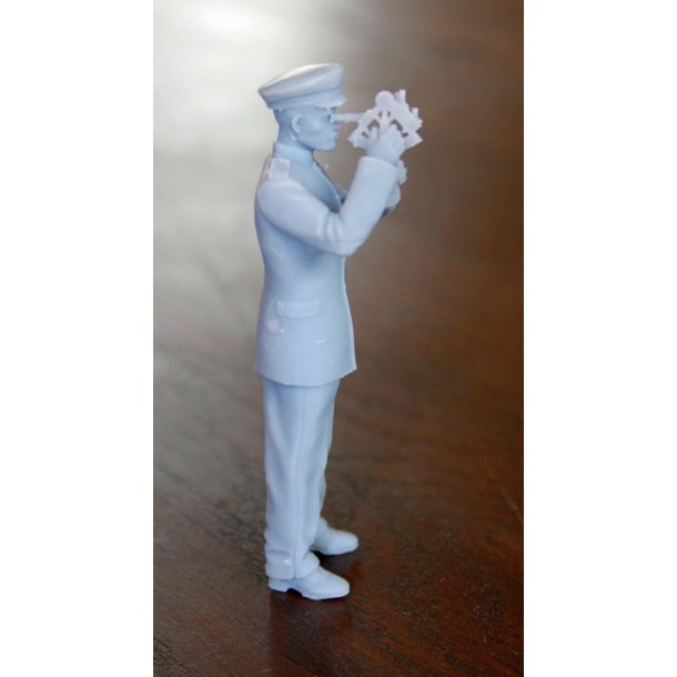 Navigatr, skala 1/20