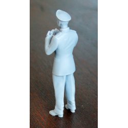 Styrmand, skala 1/20