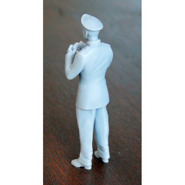 Styrmand, skala 1/20