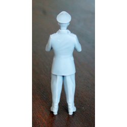 Styrmand, skala 1/20