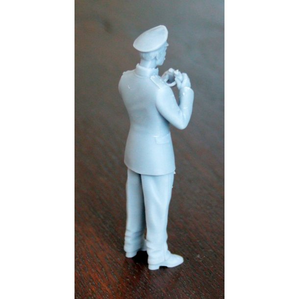 Styrmand, skala 1/20