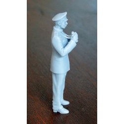 Styrmand, skala 1/20