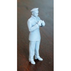 Styrmand, skala 1/20