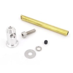 Indtag til vandkling til 3/5 mm slange