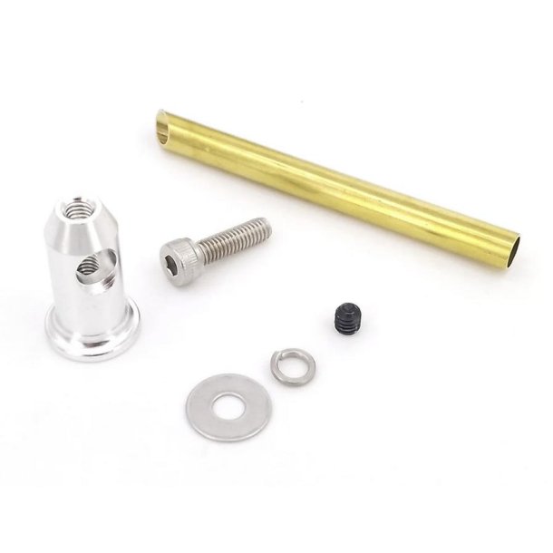 Indtag til vandkling til 3/5 mm slange