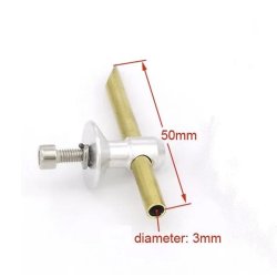 Indtag til vandkling til 3/5 mm slange