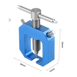 Aftrkker til tandhjul (pinion gear)