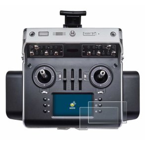 Beskyttelsesfilm til Graupner mc-32ex