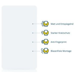 Beskyttelsesfilm til Graupner mc-32ex