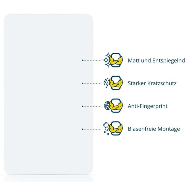 Beskyttelsesfilm til Graupner mc-32ex