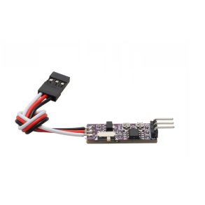 Multifunctional Servo Controller