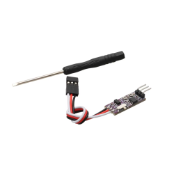 Multifunctional Servo Controller