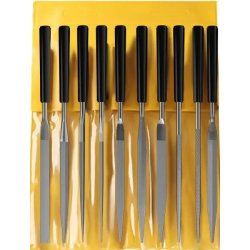 Luksus files�t, 10 dele