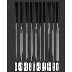 Luksus files�t, 10 dele