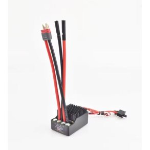 Elektronisk fartregulator 10-30V 60A (Deans-T)