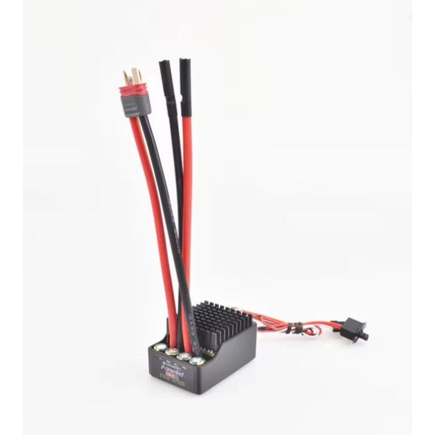 Elektronisk fartregulator 10-30V 60A (Deans-T)