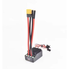 Elektronisk fartregulator 10-30V 60A (XT-60)