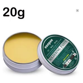 Loddepasta, d�se med 20 gram
