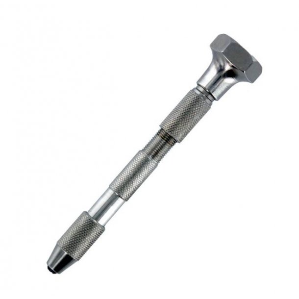 Holder til mini-bor - 0,1 - 2,9 mm