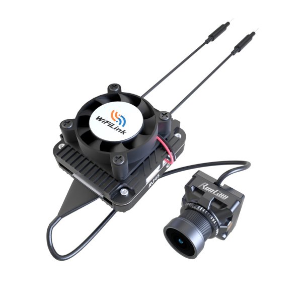 RunCam WiFiLink2 kamera