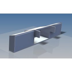 Multi-Light bag-ende til lastbiler