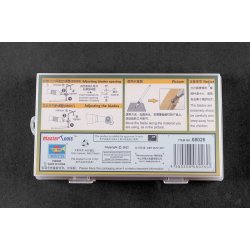 Rivet maker for model