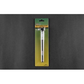 Special marking machine for model