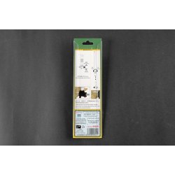 Special marking machine for model