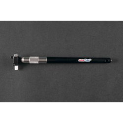 Special marking machine for model