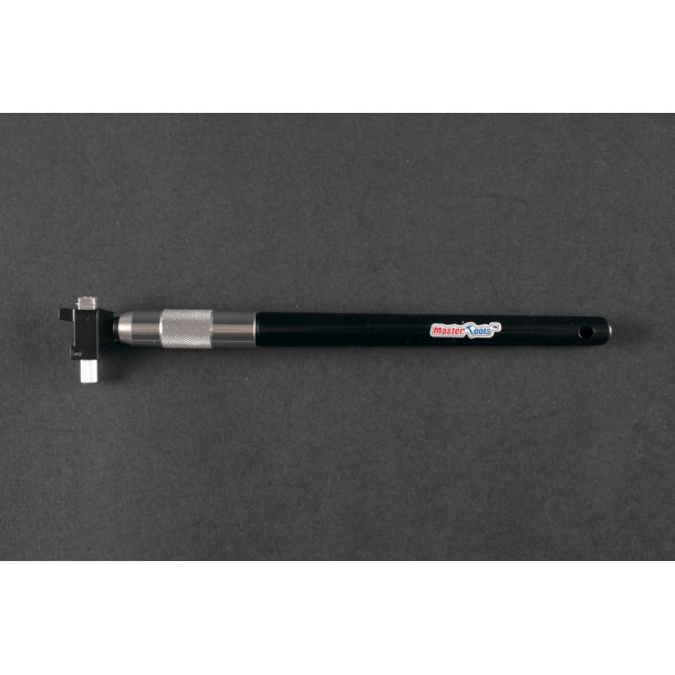 Special marking machine for model