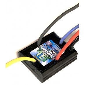 Viper Marine 15 Plug and Play