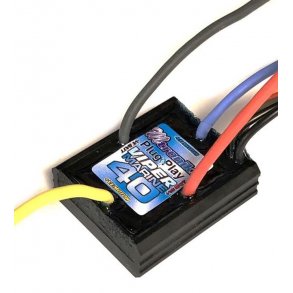 Viper Marine 40 Plug and Play