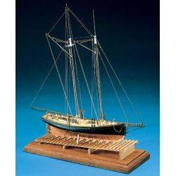 Phantom New York Pilot Boat 1868