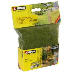 Strgrs - Vildtgrs - Eng, 50 gram