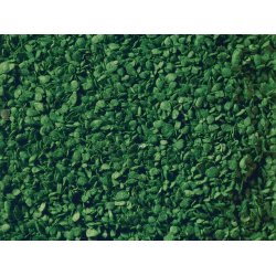 Blade til trer, mrkegrn. 100 gram