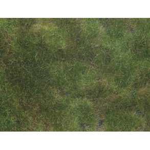 Bundd�kke, oliven gr�n, ark. 120 x 180 mm