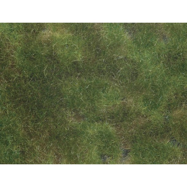 Bundd�kke, oliven gr�n, ark. 120 x 180 mm