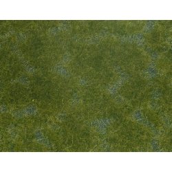 Bunddkke, mrk grn, ark. 120 x 180 mm