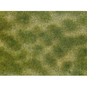 Bundd�kke, gr�n/beige, ark. 120 x 180 mm